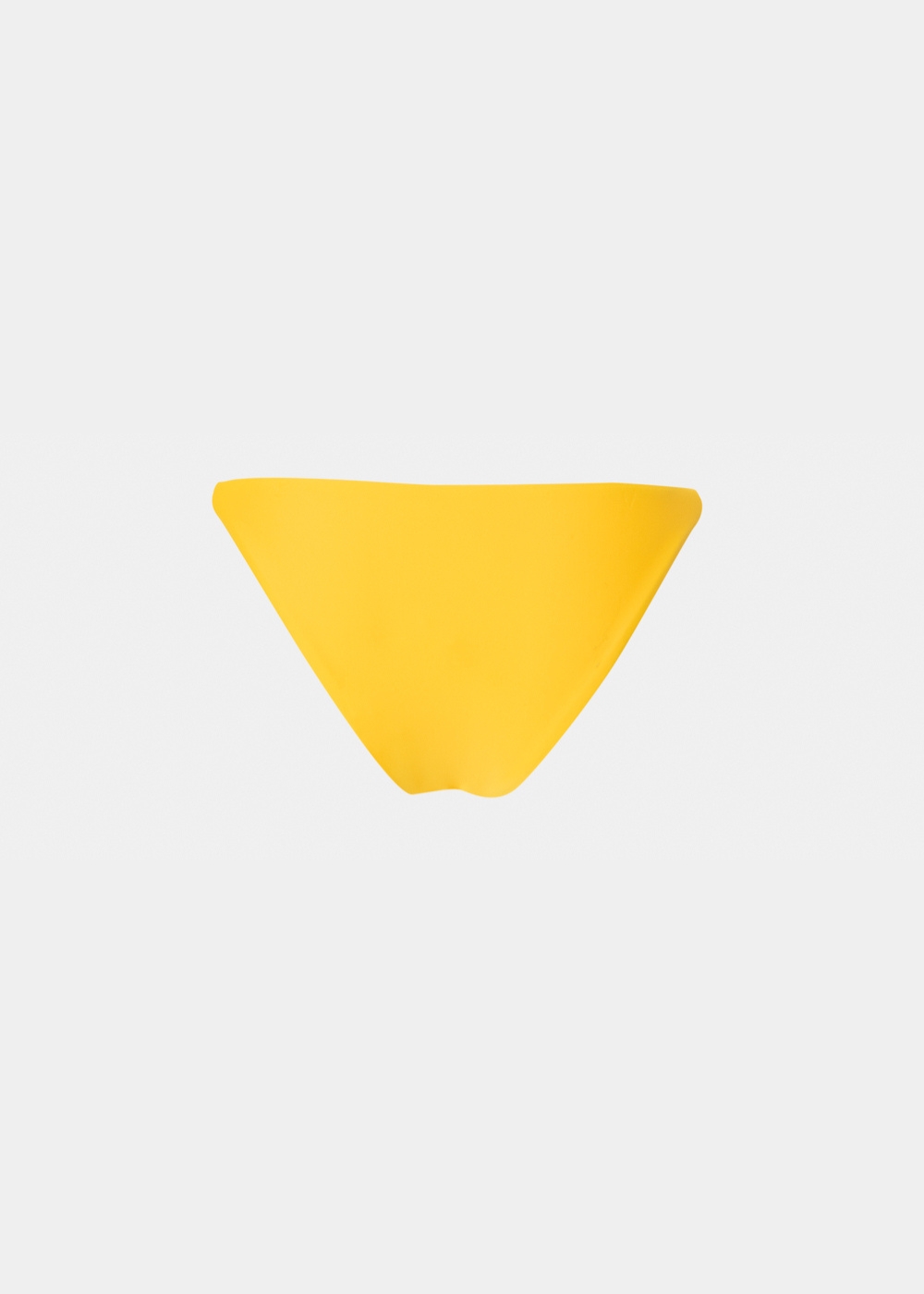 Bali Bikini Bottom - Orange Dacron